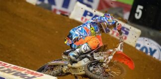 Video: ALiAS MX Pit Invasion – Atlanta 1