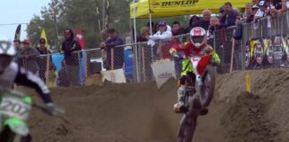 Video: A look at Eli Tomac’s dominant season start