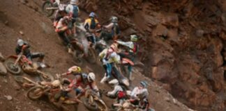 Video: A look back at the 2014 Hard Enduro season