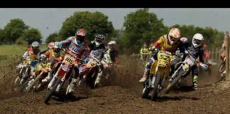 Video: AMCA MX1-MX2 Championship highlights