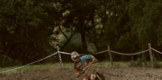 Video: AMCA Two-Stroke Vets Championship – Penybont