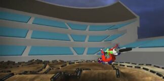 Video: Anaheim 2 Kawasaki Track Map