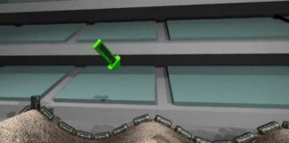 Video: Anaheim 2 Kawasaki Track Maps