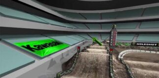 Video: Anaheim 3 Kawasaki Track Maps