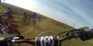Video: Another 40 reasons to buy a two-stroke