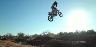 Video: A Passion to Persevere – Trey Canard