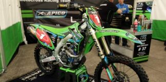 Video: Apico celebrates 30th Anniversary