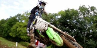 Video: Apico Factory Racers