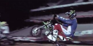Video: A Predator in Paris: Ep2 ft Stewart, Barcia, Tomac