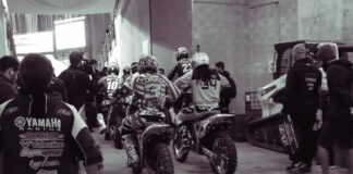 Video: A Predator in Paris Ep3 ft Stewart, Barcia, and Tomac