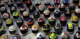 Video: Arai MX-V helmet launch