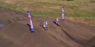 Video: Are you The King of Braaap? Red Bull Motor Mouth