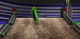 Video: Arlington Kawasaki Track Maps