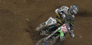 Video: Arnaud Tonus GoPro in the French Alps