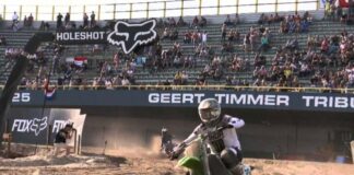 VIDEO: Assen Qualifying highlights