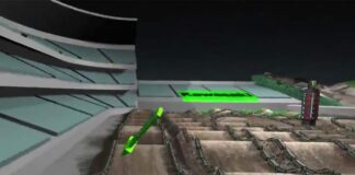 Video: Atlanta Kawasaki Track Maps