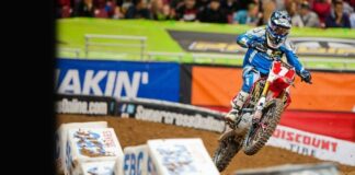 Video: Bam Bam da Man!