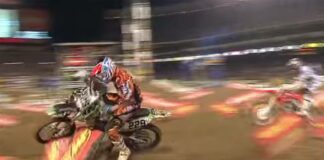 Video: Bar to Bar 2010 – Monster Energy Supercross
