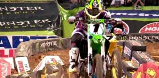 Video: Bar to Bar 2014 – Ryan Villopoto