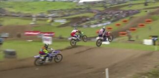 Video: Battles at Matterley 2015