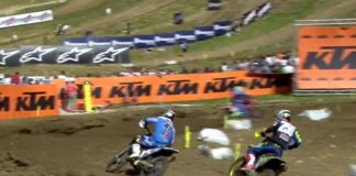 Video: Battles at Villars sous Ecot 2015