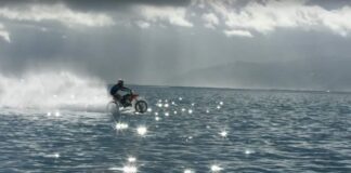 Behind the Dream: The Making of Robbie Maddisonās Pipe Dream – Part 3