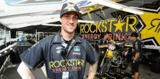 Video: Beyond the finish line