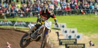 Video: Bike It Yamaha Cosworth team report