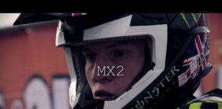 Video: Blaxhall Circuit MX2 – 2015 Maxxis ACU British Motocross Championship