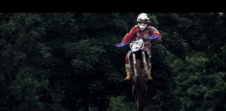 Video: Blaxhall Circuit MXY2