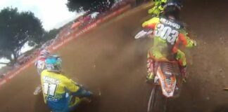 Video: Blaxhall highlights – 2015 Maxxis ACU British Championship