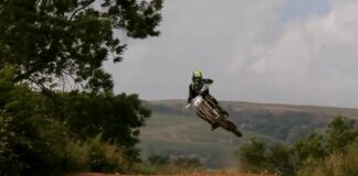 Video: Boraston highlights – 2015 AMCA MX1-MX2 Championship