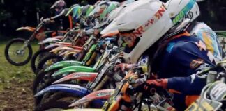 Video: Branston – 2015 AMCA MX Championship