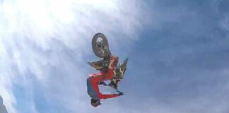 Video: Brett Cue ALL IN – Brett gets a GoPro for a month