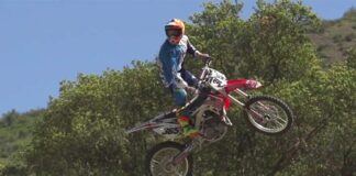 Video: Brett Cue ALL IN – How To Twitch Whip