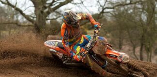 Video: British Motocross Championship – Lyng Toofast edit