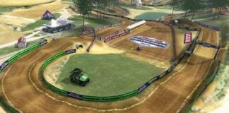 Video: Budds Creek animated track maps