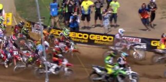 Video: Budds Creek National holeshot recap