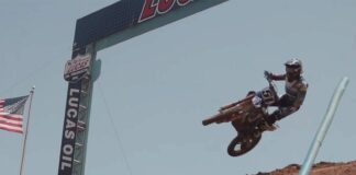 Video: Budds Creek Press Day 2015