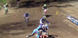 Video: Bud Light Ironman National 2015 highlights