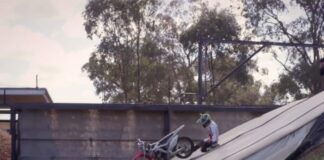 Video: Cachia, Jacko and Kade Mosig – Moto 6 The Movie full part NSFW