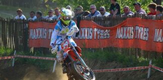 Video: Canada Heights highlights – 2014 Maxxis British Motocross Championship
