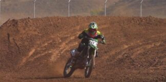 Video: Catching up with Arnaud Tonus in the USA