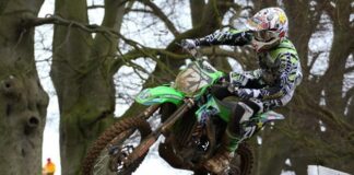 Video: Catching up with Bryan Mackenzie