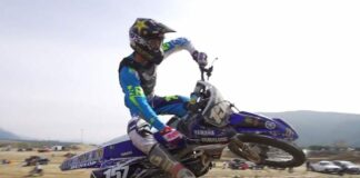 Video: Catch up with Aaron Plessinger