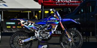 Video: Catch up with Team Toyota Yamaha JGRMX