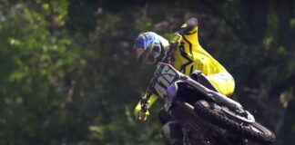 Video: Chad Saultz – Summertime Shredding