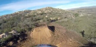 Video: Chris Johnson’s big hit