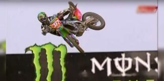 Video: Christophe Pourcel Outdoors compilation
