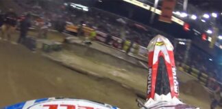 Video: Cody Webb – Road to the Finish Line